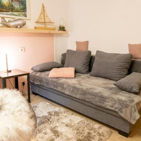 Ferienwohnung Timmy Lubmin Extérieur photo