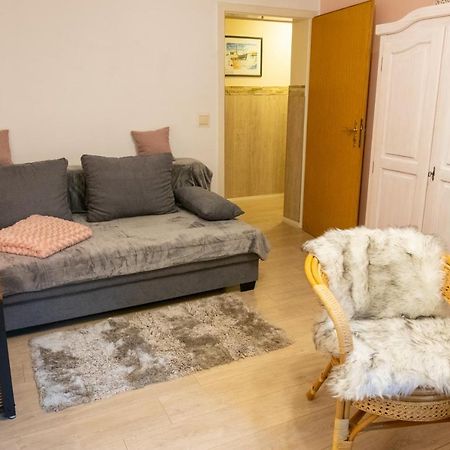 Ferienwohnung Timmy Lubmin Extérieur photo