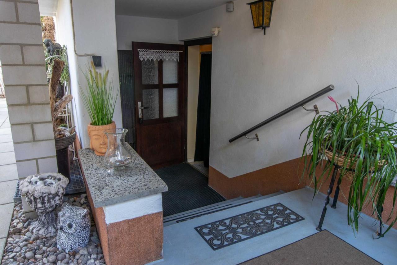 Ferienwohnung Timmy Lubmin Extérieur photo