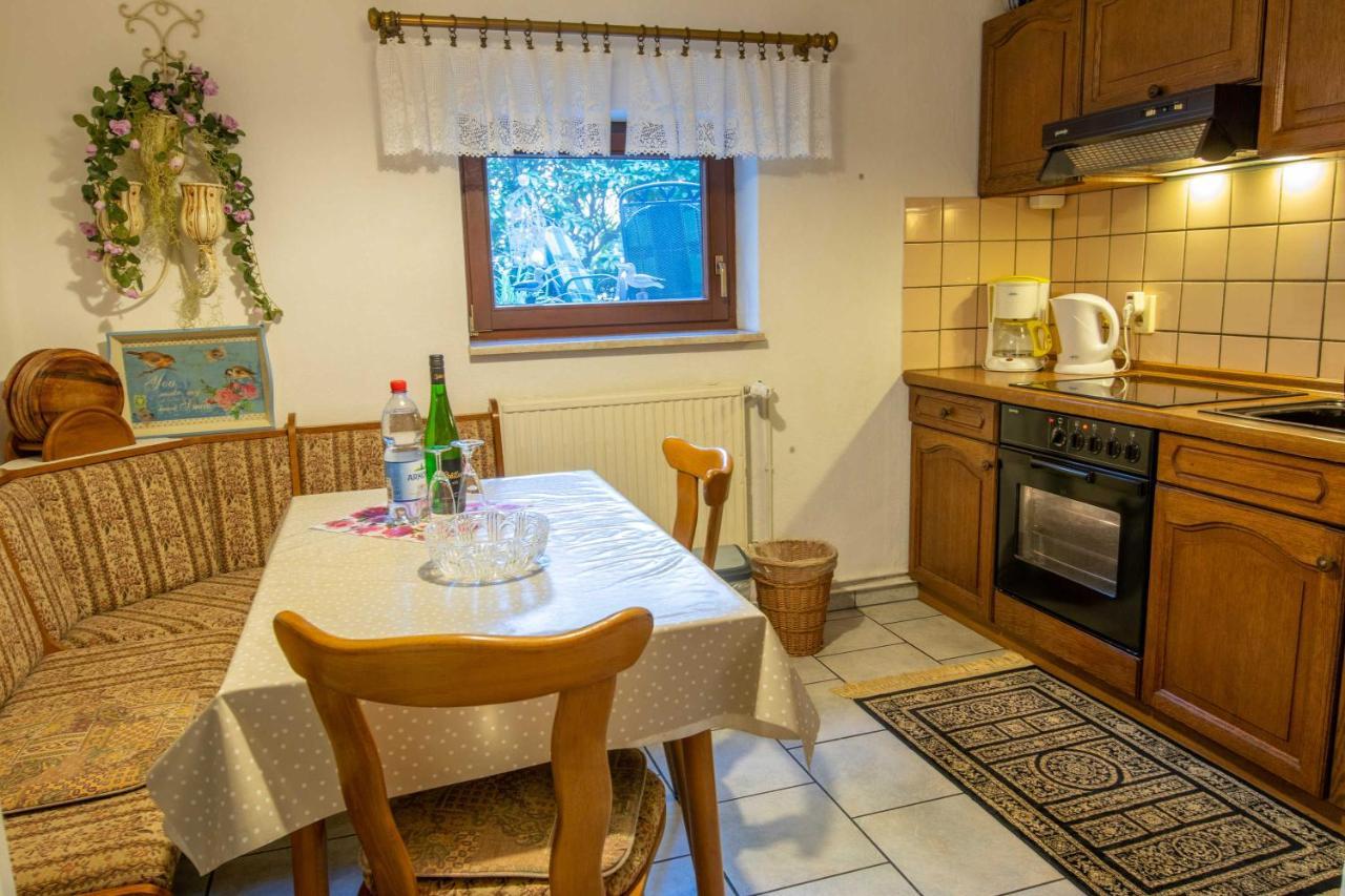 Ferienwohnung Timmy Lubmin Extérieur photo