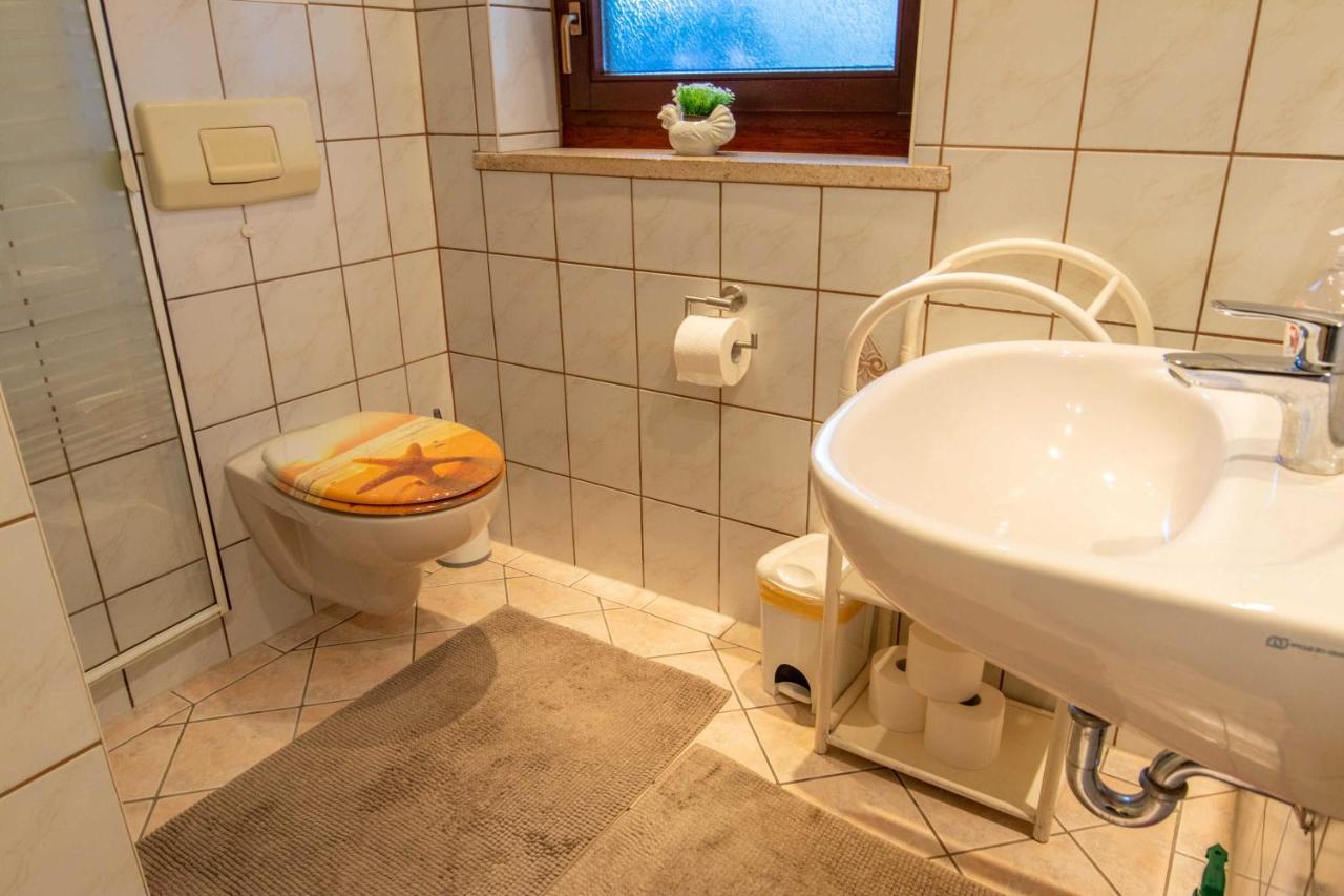 Ferienwohnung Timmy Lubmin Extérieur photo