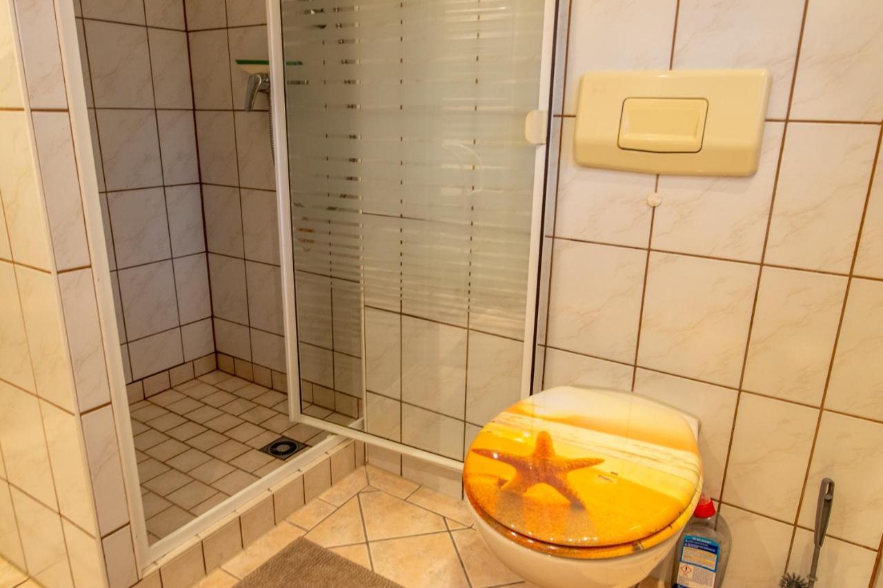 Ferienwohnung Timmy Lubmin Extérieur photo