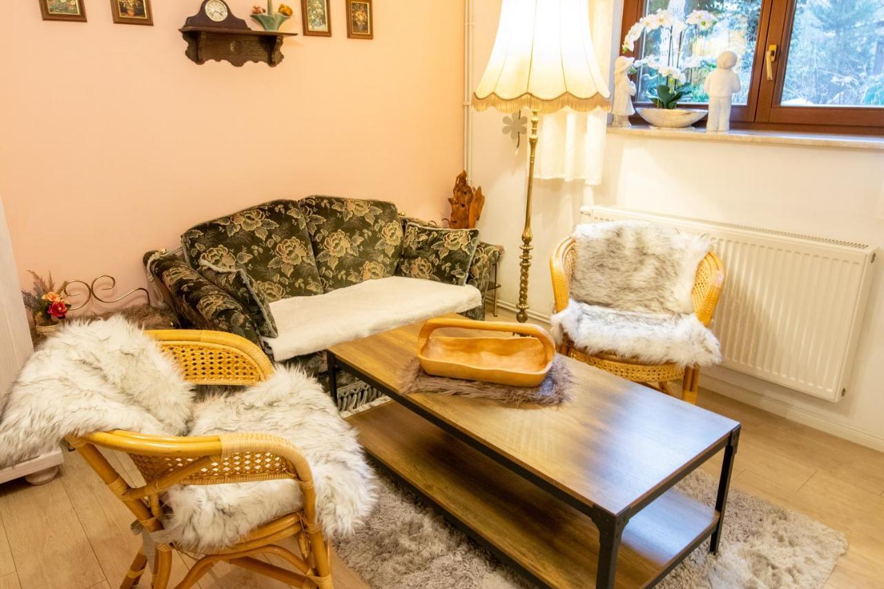 Ferienwohnung Timmy Lubmin Extérieur photo